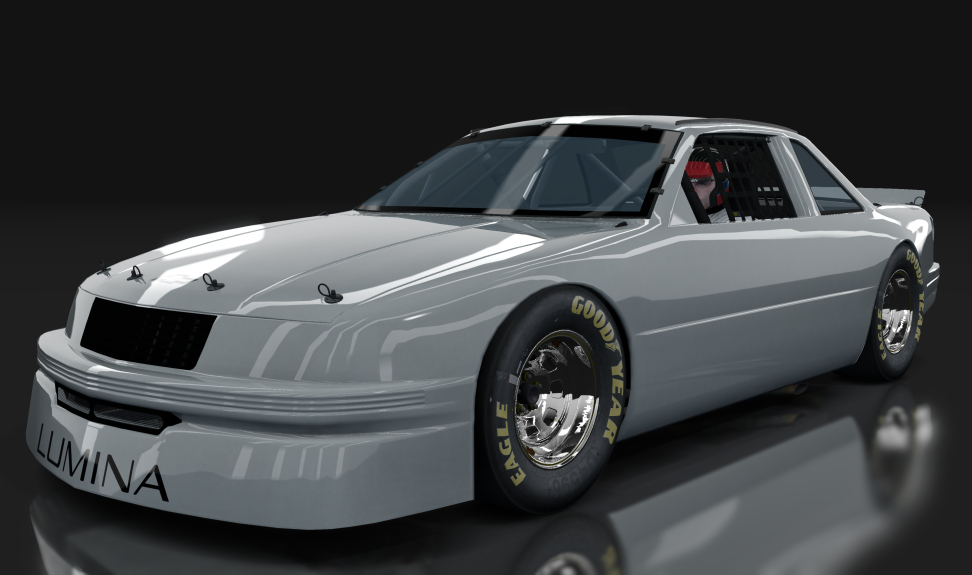(CUP90) Chevrolet Lumina Preview Image