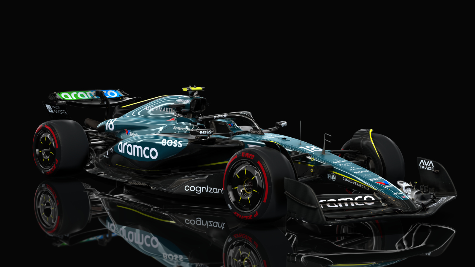 Astonmartin_2024, skin 2024_astonmartin_Stroll