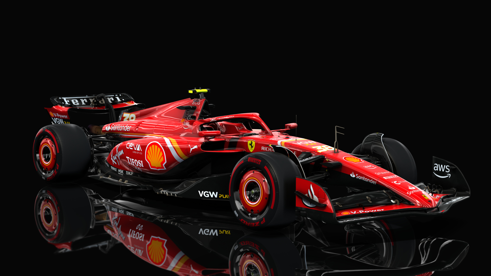 Ferrari_2024 Preview Image