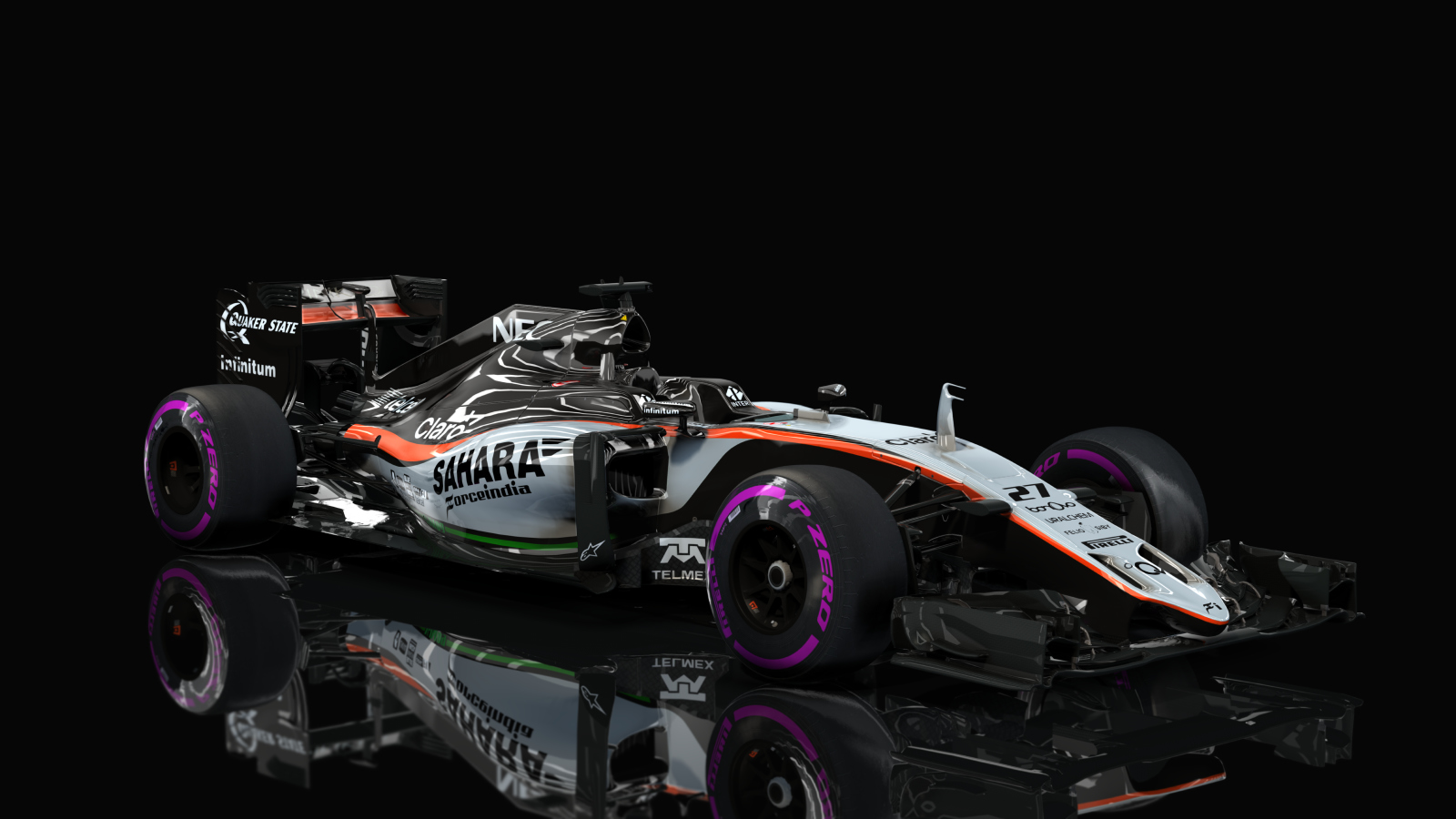 Forceindia_2016_S2 Preview Image