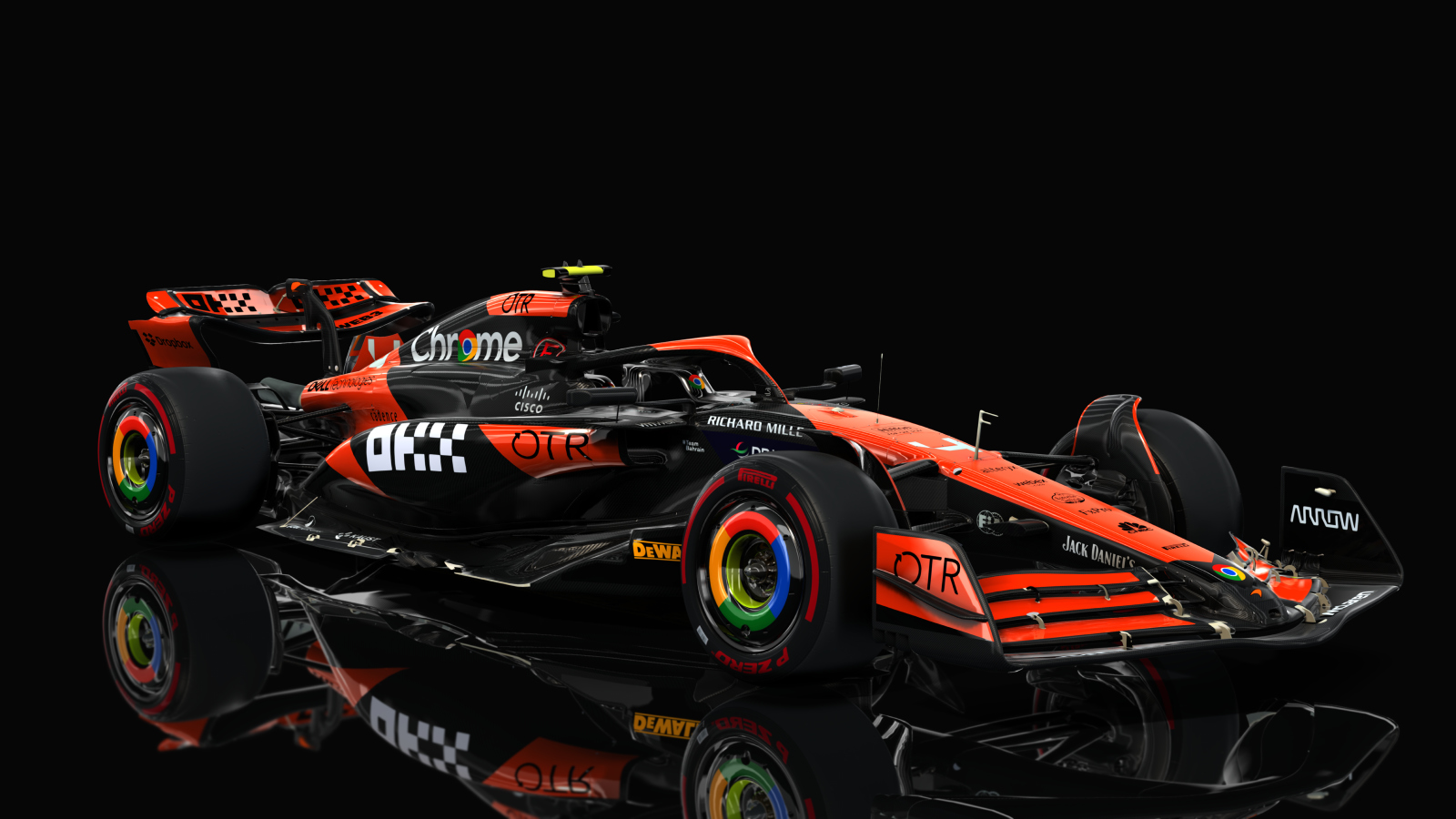 Mclaren_2024, skin 2024_Mclaren_Norris_Rd.03_Australia