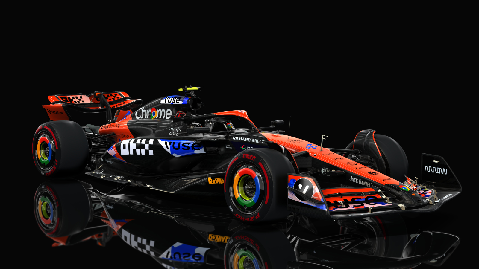 Mclaren_2024, skin 2024_Mclaren_Norris_Rd.04_Japan