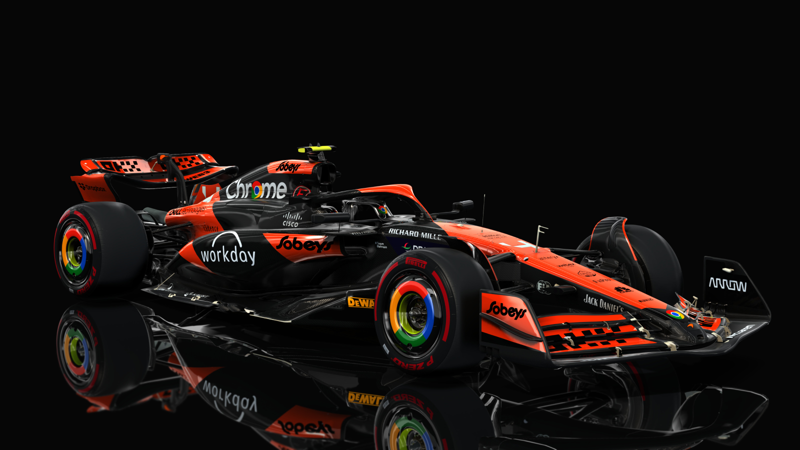 Mclaren_2024, skin 2024_Mclaren_Norris_Rd.09_Canada