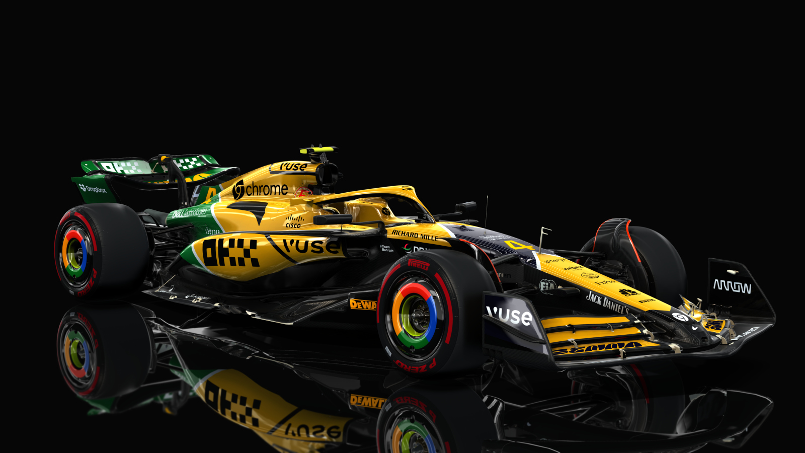 Mclaren_2024_Senna_tribute, skin 2024_Mclaren_Norris_cmhelmet