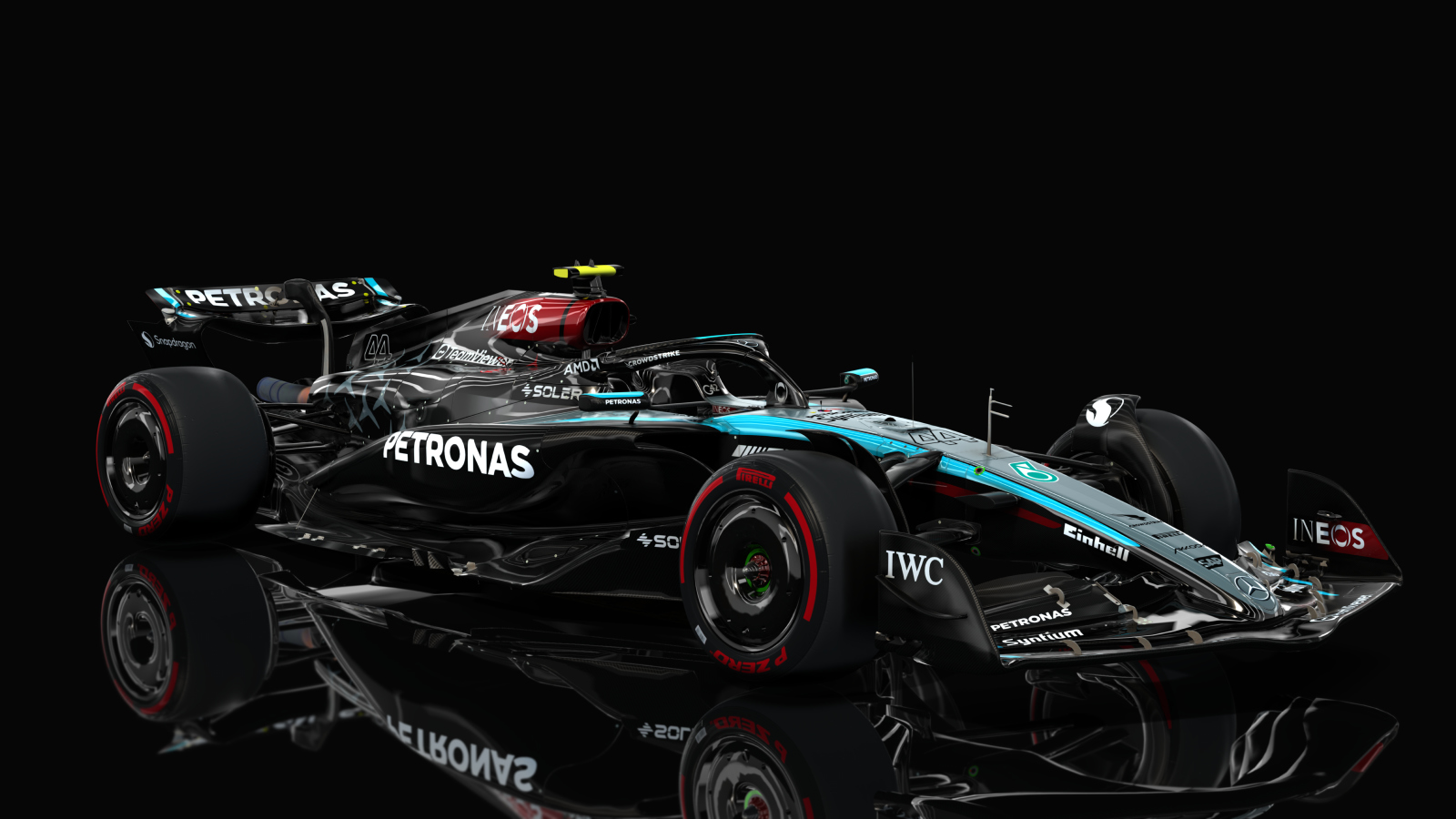 Mercedes_2024, skin 2024_Mercedes_Hamilton_Rd.04_Japan