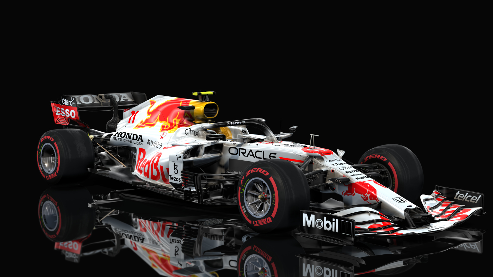 Redbull_2021_HONDA_Tribute_TurkishGP Preview Image