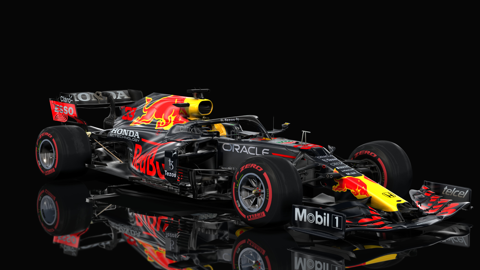 Redbull_2021_S2, skin 2021_redbull_Verstappen