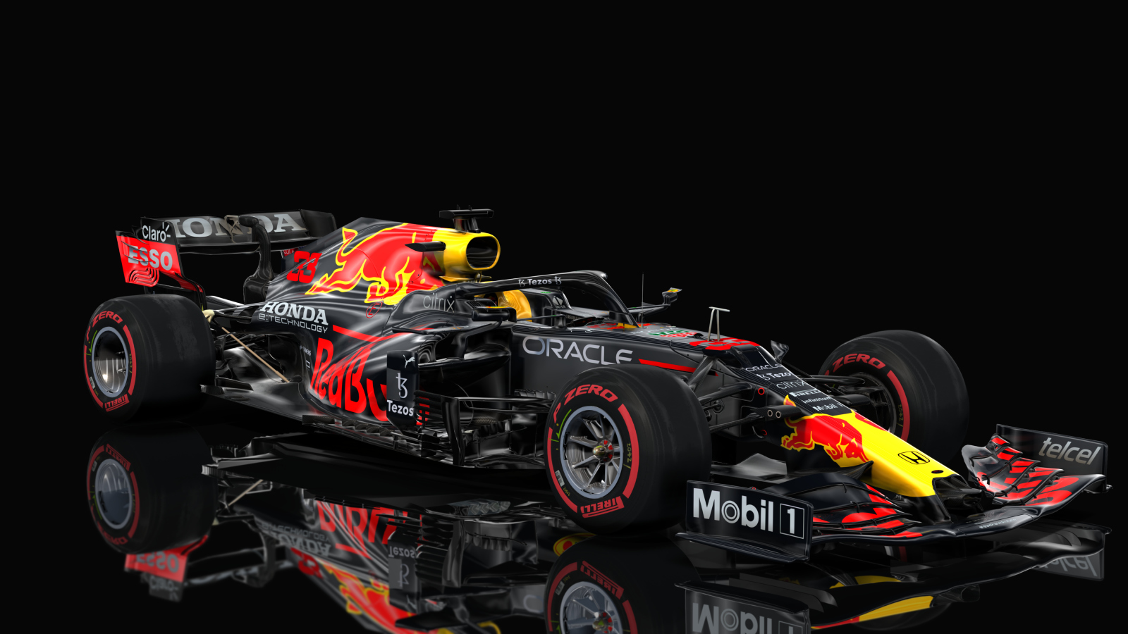 Redbull_2021_S2, skin 2021_redbull_Verstappen_Rd.08_Styrian