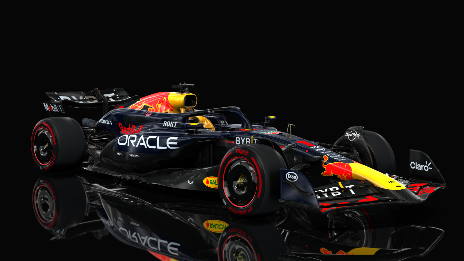 Redbull_2024, skin 2024_Redbull_Verstappen_Rd.07_Emilia-Romagna