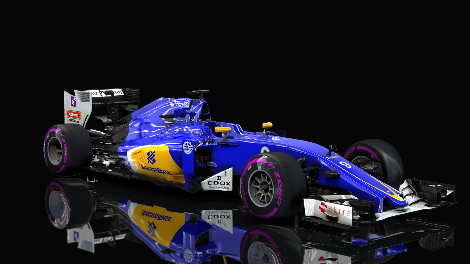 Sauber_2016_S2 Preview Image