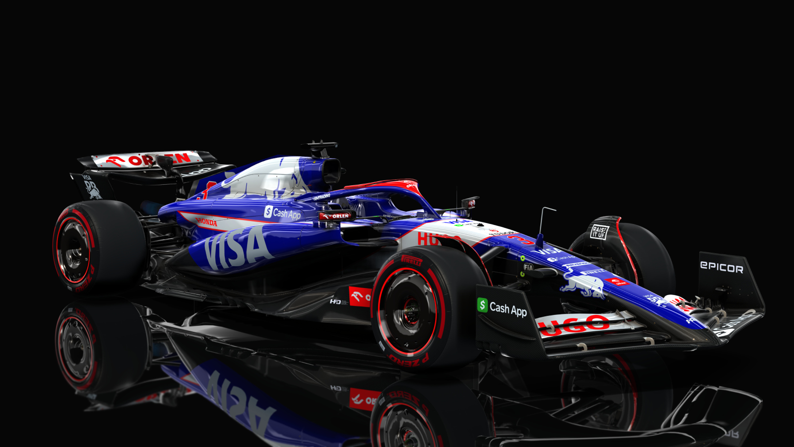 VCARB_2024, skin 2024_vcarb_Ricciardo_Rd.04_Japan