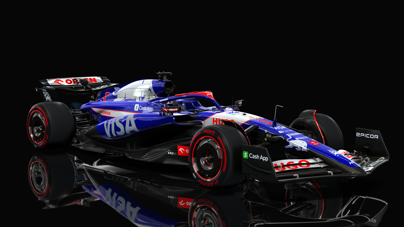 VCARB_2024, skin 2024_vcarb_Ricciardo_Rd.05_China