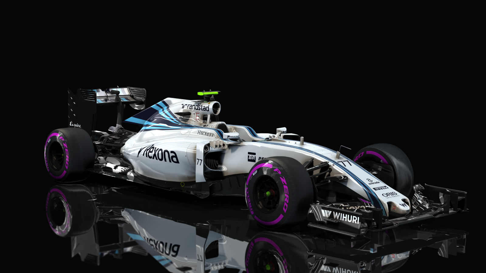 Williams_2016_S2, skin 2016_williams_Bottas