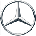 Mercedes W11 Badge
