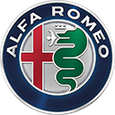 Alfa Romeo 4C QV Badge