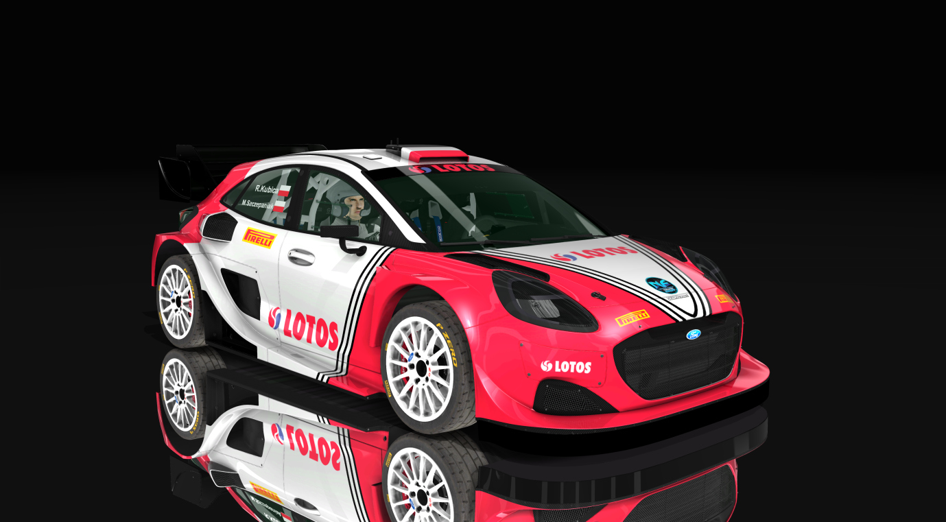 Ford Puma Rally1 2022, skin 10_wdelirio_kubica_lotos