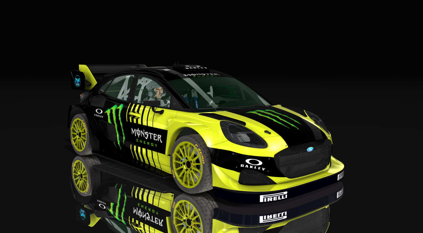 Ford Puma Rally1 2022, skin 11_wdelirio_monsterenergy