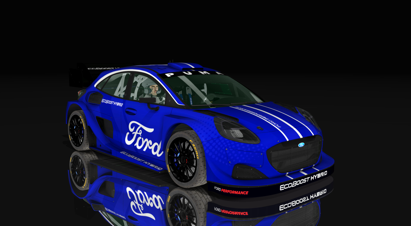 Ford Puma Rally1 2022, skin 6_wdelirio_1presentacionmsport