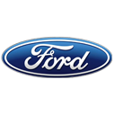 Ford Puma Rally1 2022 Badge