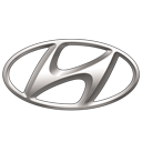 Hyundai I20 Rally1 2022 Gravel Badge