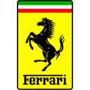 Ferrari SF71H Spec 2 Badge