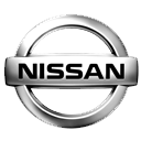 Nissan Tsuru Badge