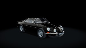 Alpine-Renault A110 1600S s1 Preview Image