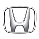Honda Integra Type R (DC2) Turbo Badge