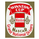 2000 NASCAR Grand Prix Badge