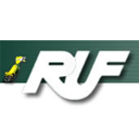 RUF CTR-1 Yellowbird Badge