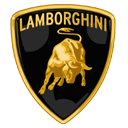 Lamborghini Diablo GTR Badge