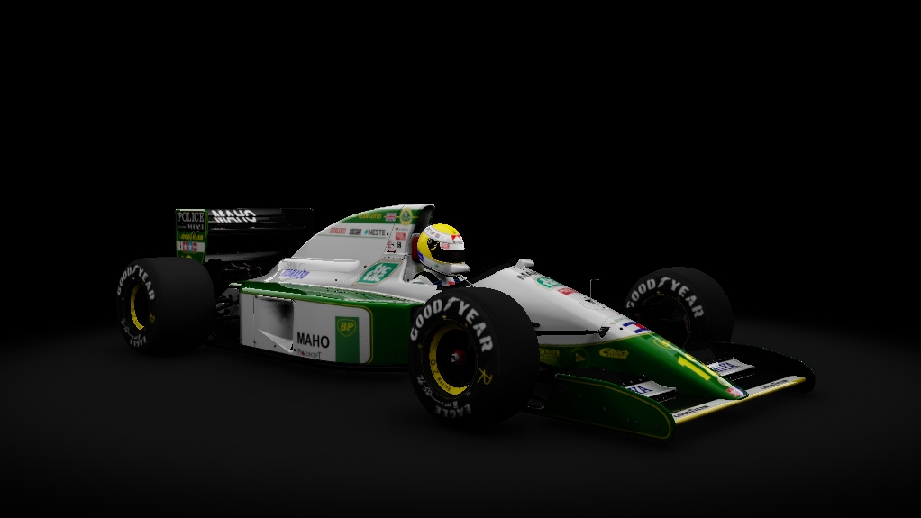 ASR Formula 1991 - Lotus 102B, skin 12_bartels_r12