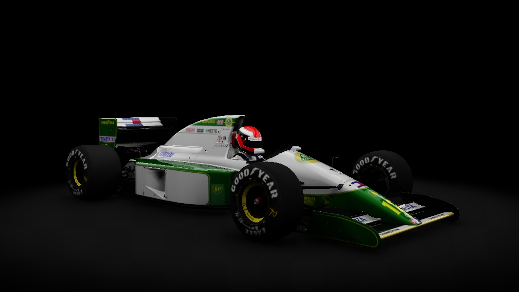 ASR Formula 1991 - Lotus 102B, skin 12_herbert_r5_r6_r7