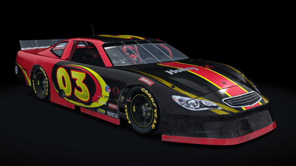 Super Late Model Preview Image
