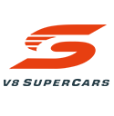 ATCC V8 Supercars - Ford AU Badge