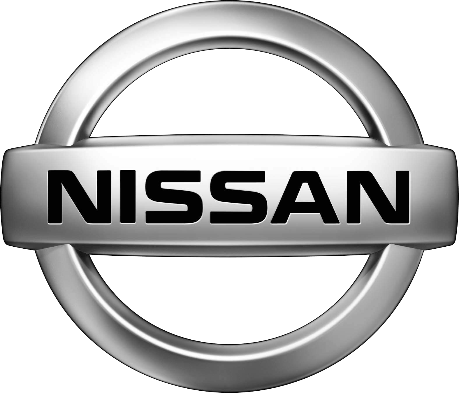 Nissan Silvia spec-R HS Badge