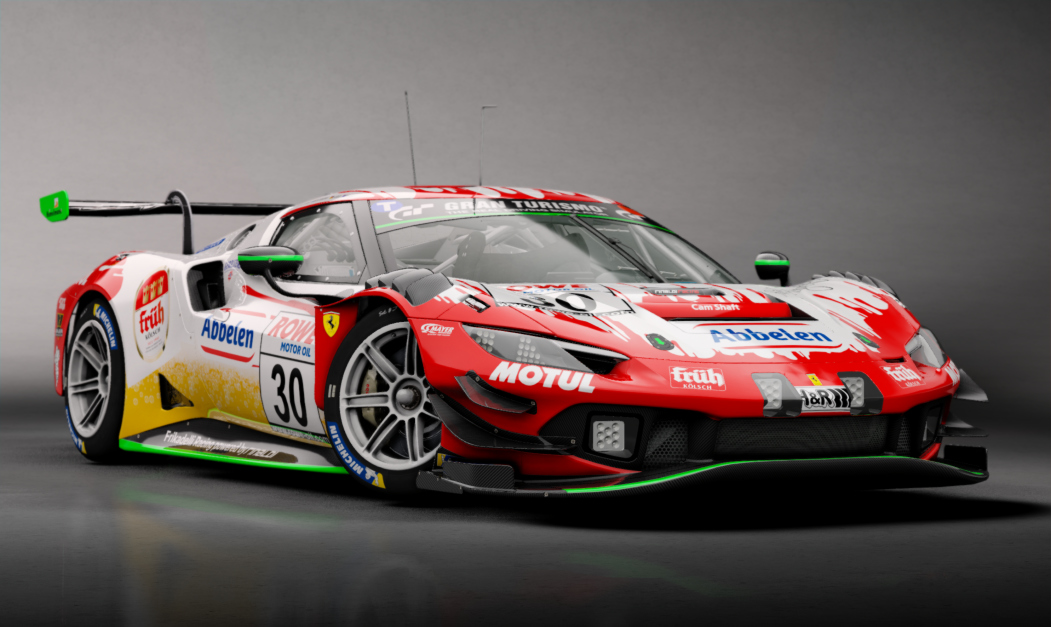 -BCRC M/E - Ferrari GT3, skin 2023_NLS_3_Frikadelli_30