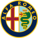 -BCRC M/E - Alfa Romeo GT3 Badge