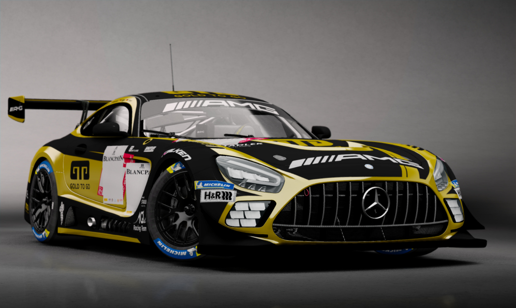 -BCRC M/E - Mercedes GT3, skin 10Q_Racing_Team_#40_NBR24h_2021