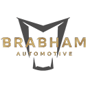 -BCRC M/E - Brabham GT3 Badge