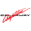 -BCRC M/E - Chevrolet GT3 Badge