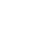 BCRC MODS G/3 CAMARO Badge