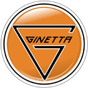 -BCRC M/E - Ginetta GT3 Badge