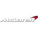 -BCRC M/E - McLaren GT3 Badge