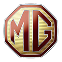 MG6 GT BTCC Badge