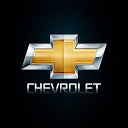 Chevrolet Camaro SS GM tweaked Badge