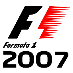 F1 2007 - BMW Sauber F1.07 Badge