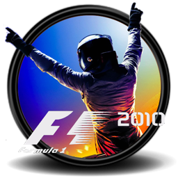 F1 2010 - Ferrari F10 Badge