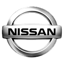 Nissan Skyline HR31 House-Spec Badge