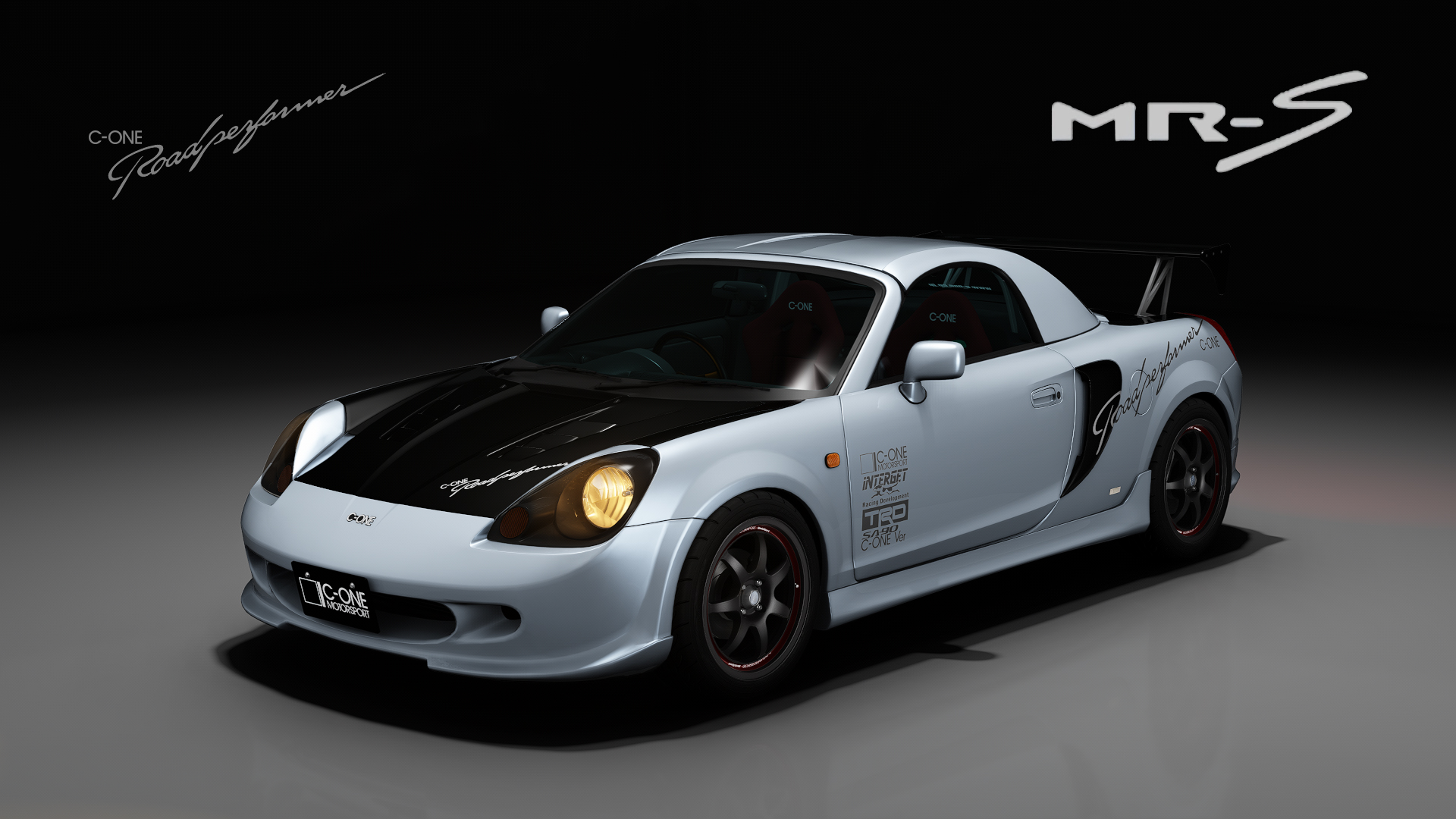 C-One Motorsport MR-S Preview Image